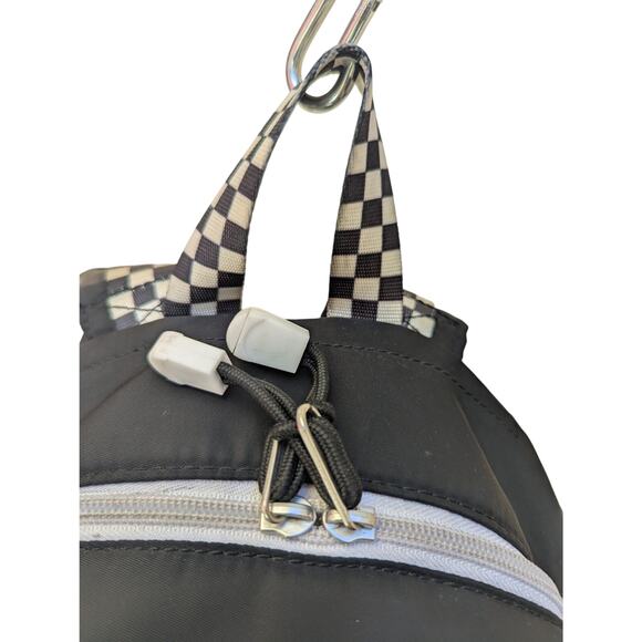 Vintage - Kane Kids Race Car Travel Backpack by State Bags - Picture 10 of 13